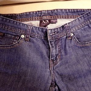 Women's Armani Exchange Jeans